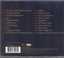 Who Cares A Lot? -20tr-